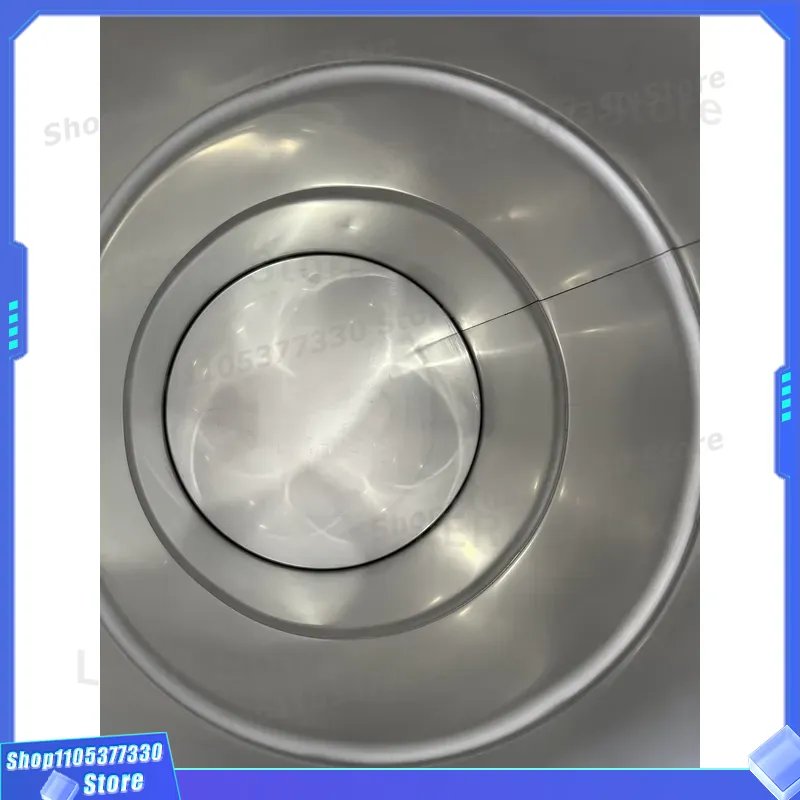 Food Storage Drums - Food Grade 20L SS304 Stainless Steel