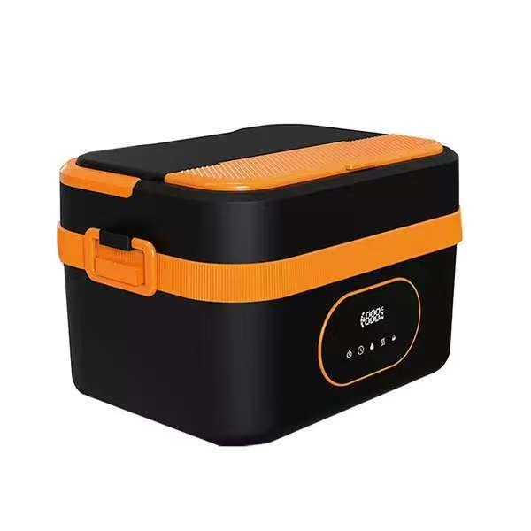 Portable Cordless Electric Sta - đánh giá và giá Portable Food Warmer