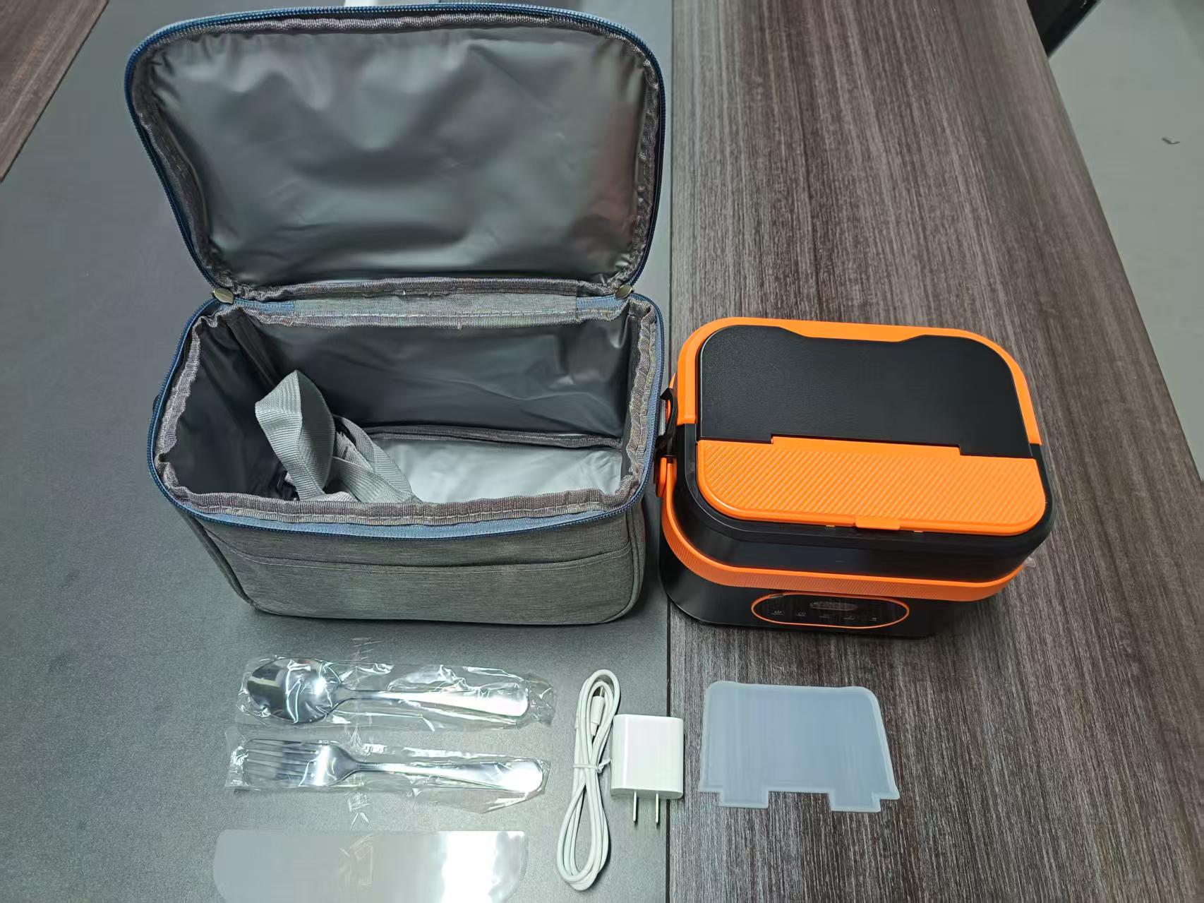 Portable Cordless Electric Sta - đánh giá và giá Portable Food Warmer