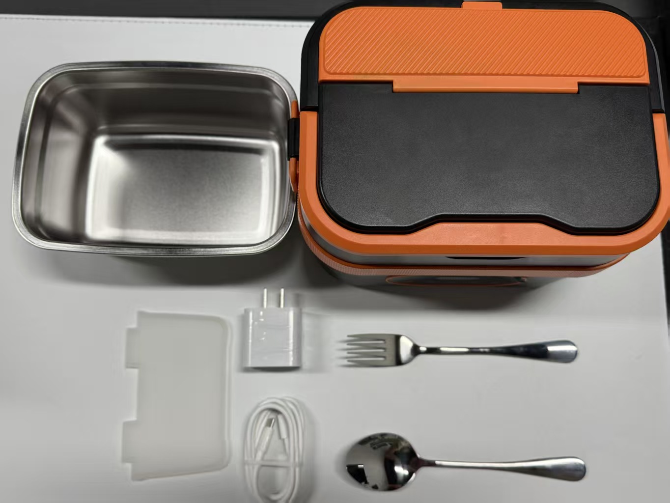 Portable Cordless Electric Sta - đánh giá và giá Portable Food Warmer