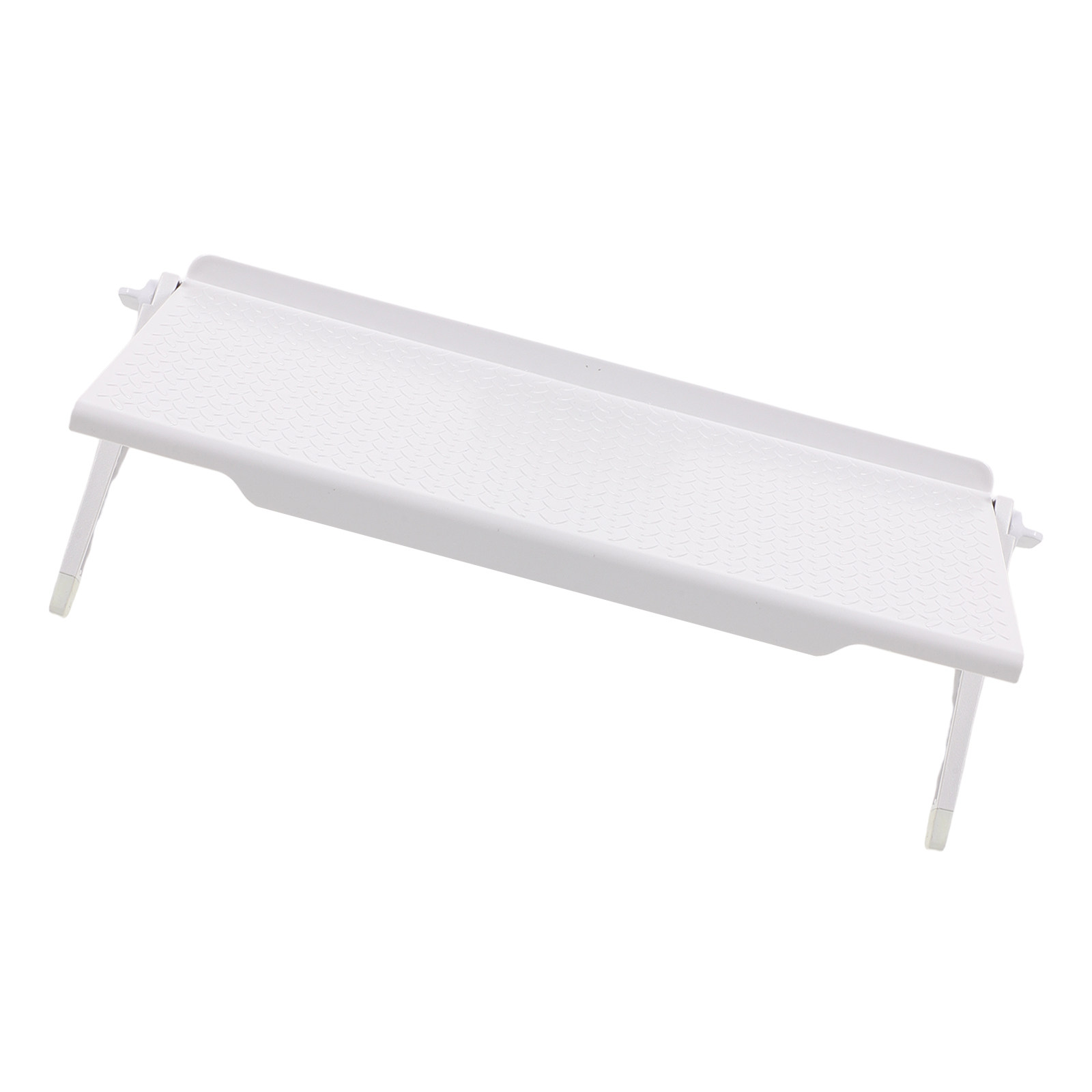 Universal TV Screen Shelf Adju - đánh giá và giá Food Storage Box Plastic