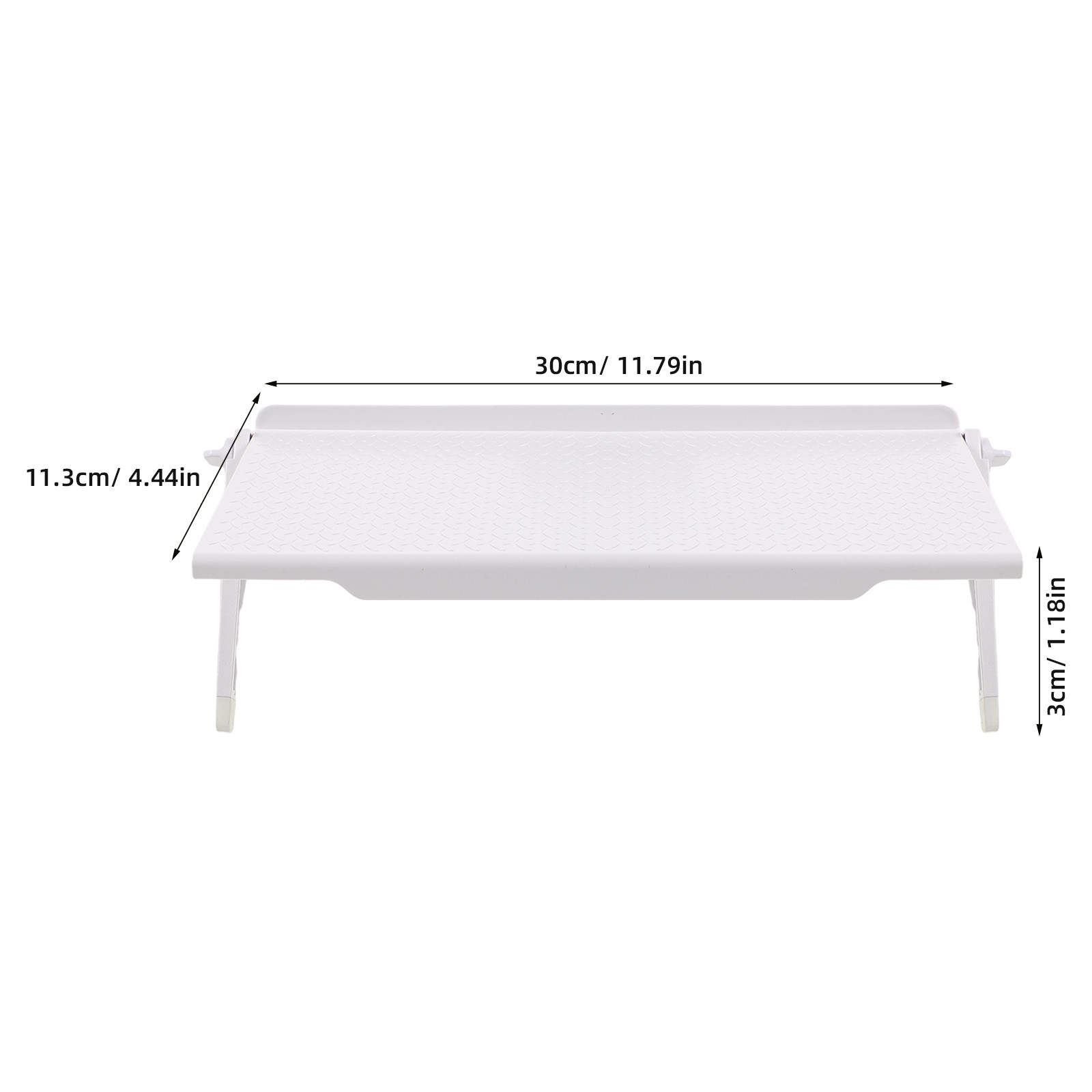Universal TV Screen Shelf Adju - đánh giá và giá Food Storage Box Plastic