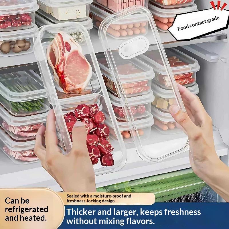 Stackable Refrigerator Freezer - đánh giá và giá Food Storage In Pantry