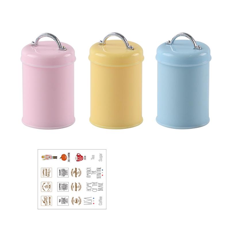 3Pcs Miniature Dollhouse Mini  - đánh giá và giá Food Storage Plastic