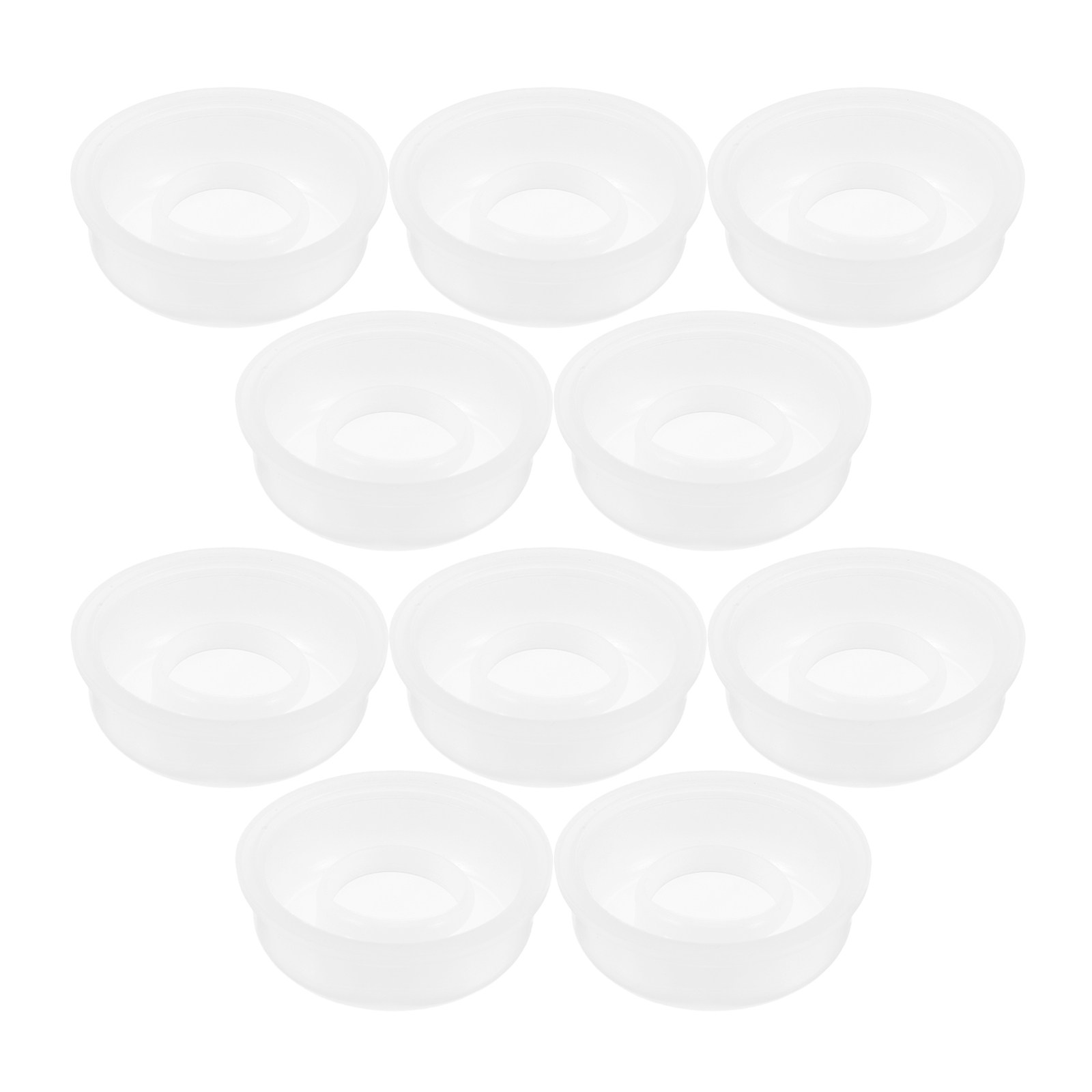 10Pcs Plastic Chemical Storage - đánh giá và giá Food Storage Plastic