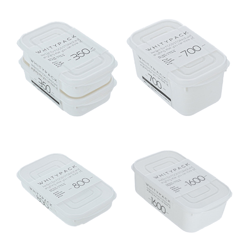 Japanese Meat Packaging Box Fo - đánh giá và giá Food Storage Freezer
