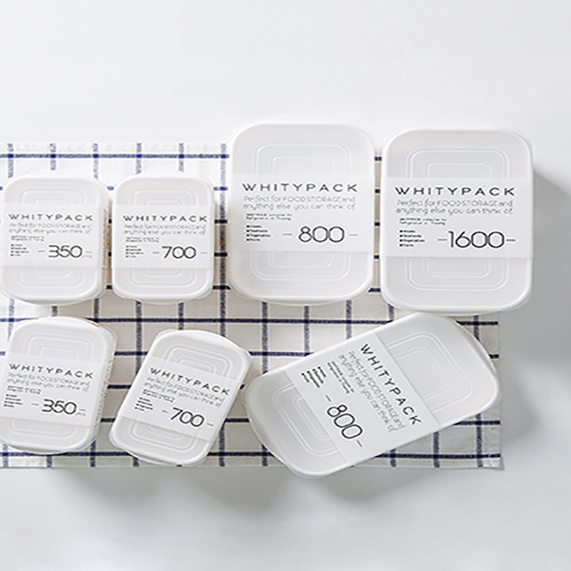 Japanese Meat Packaging Box Fo - đánh giá và giá Food Storage Freezer