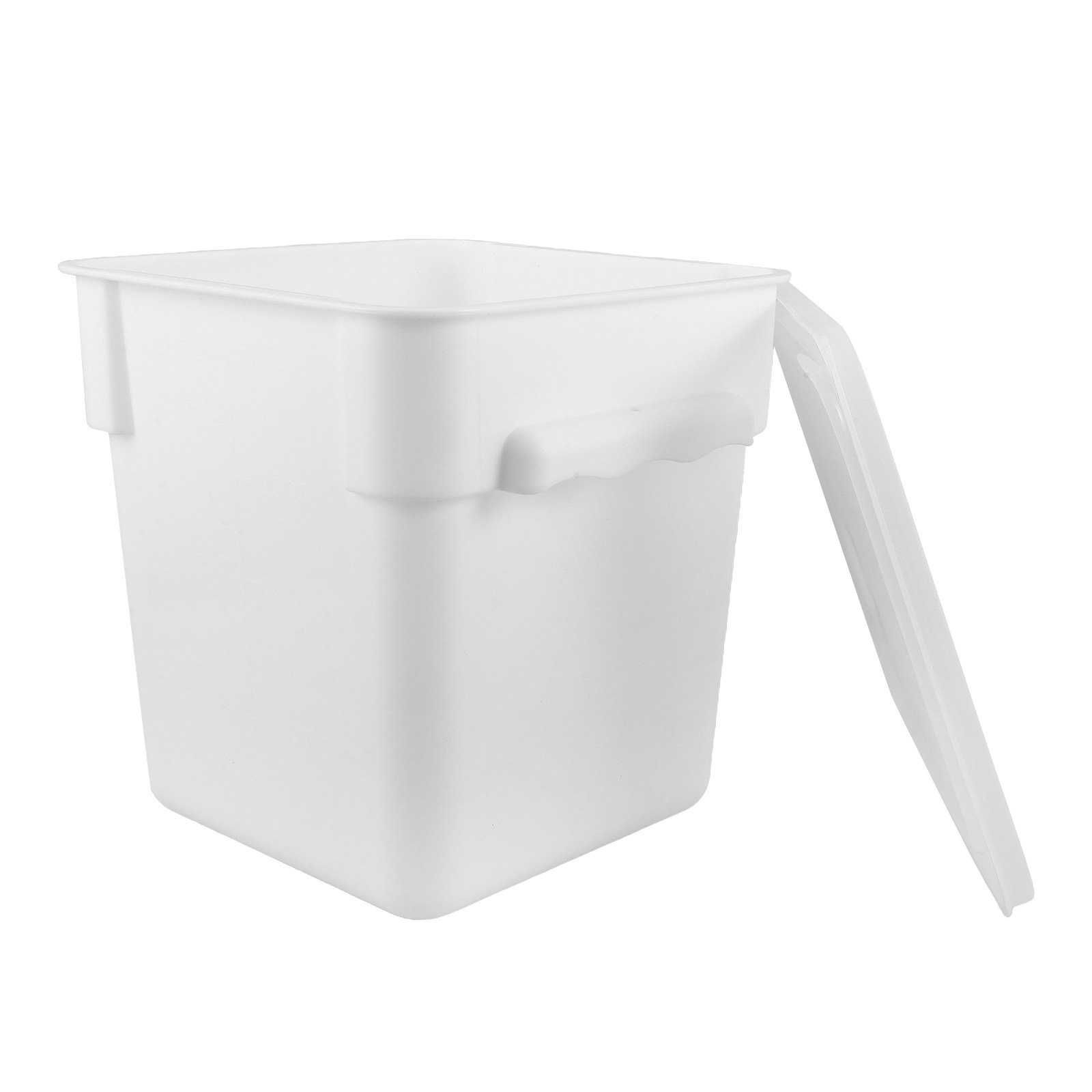 Square Plastic Food Storage Co - đánh giá và giá Food Storage Plastic