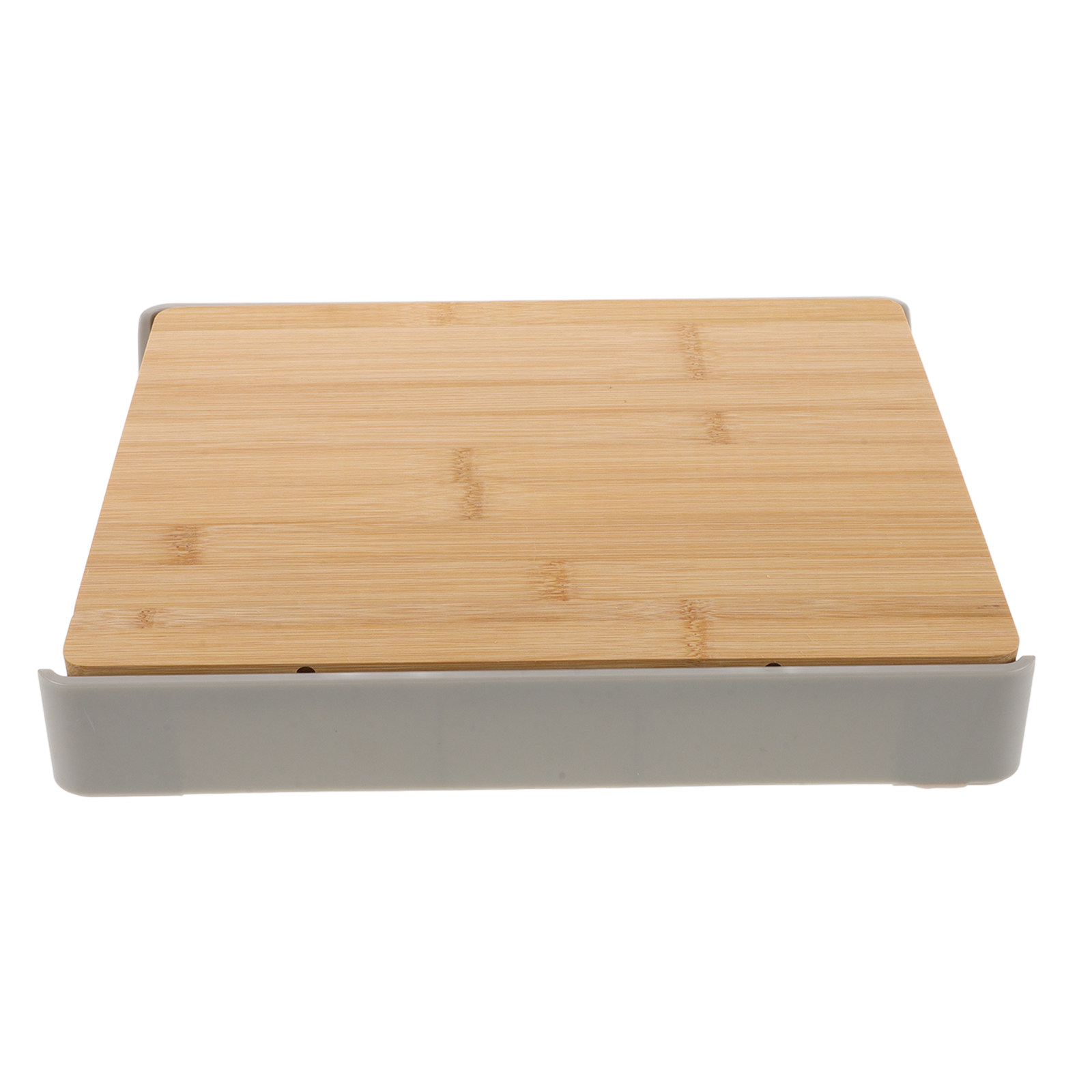 Innovative Bamboo Cutting Boar - đánh giá và giá Food Storage Plastic