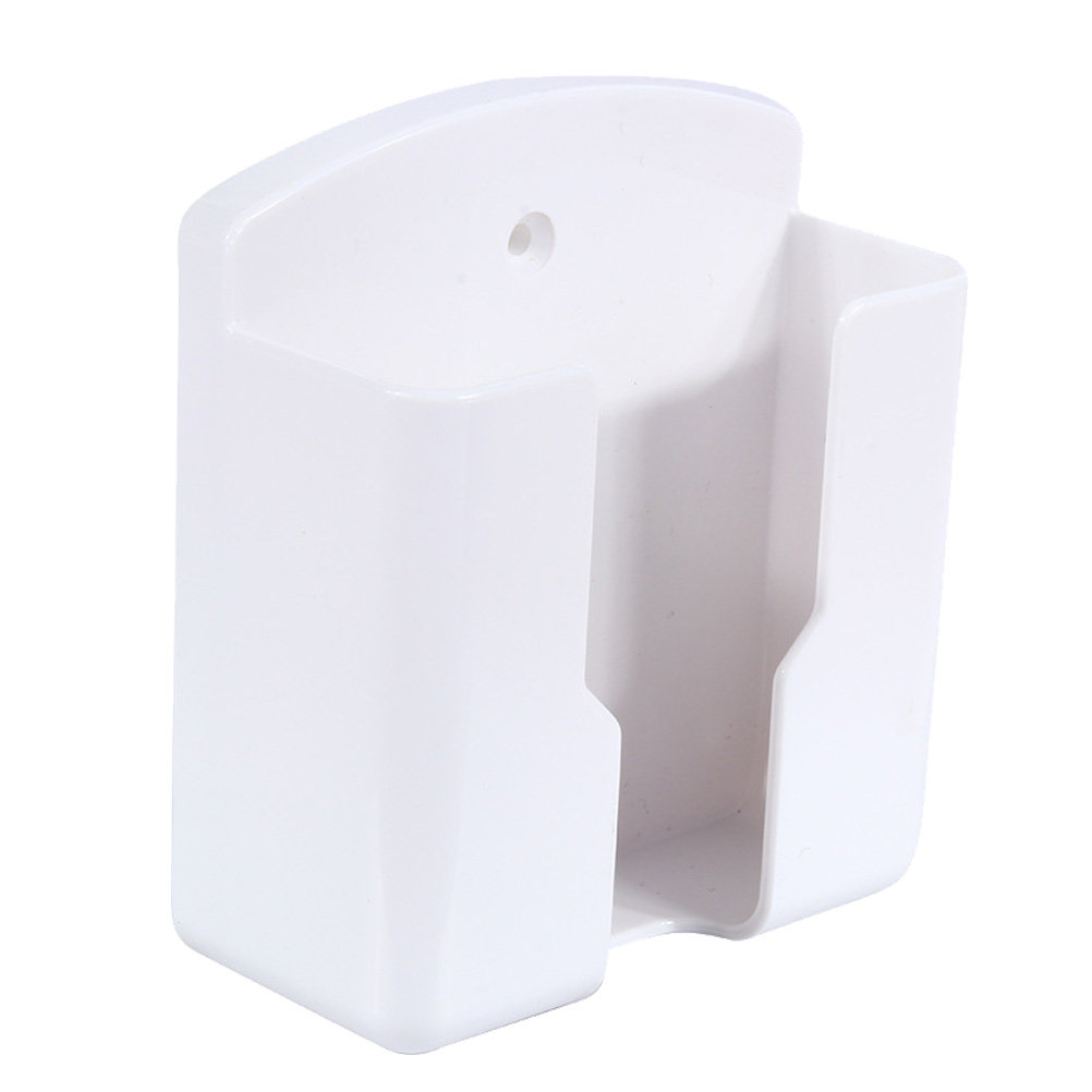 1Pcs Round Edge Wall Mounted P - đánh giá và giá Food Storage Box Plastic