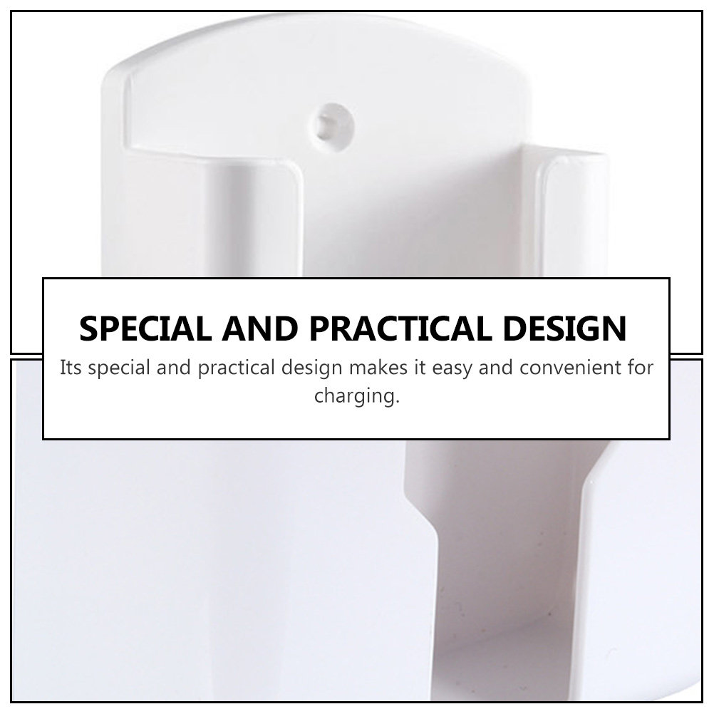 1Pcs Round Edge Wall Mounted P - đánh giá và giá Food Storage Box Plastic