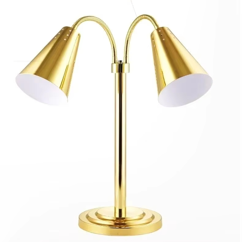 Food Warmer Lamp for Home Fast - đánh giá và giá Portable Food Warmer