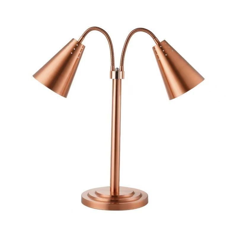 Food Warmer Lamp for Home Fast - đánh giá và giá Portable Food Warmer