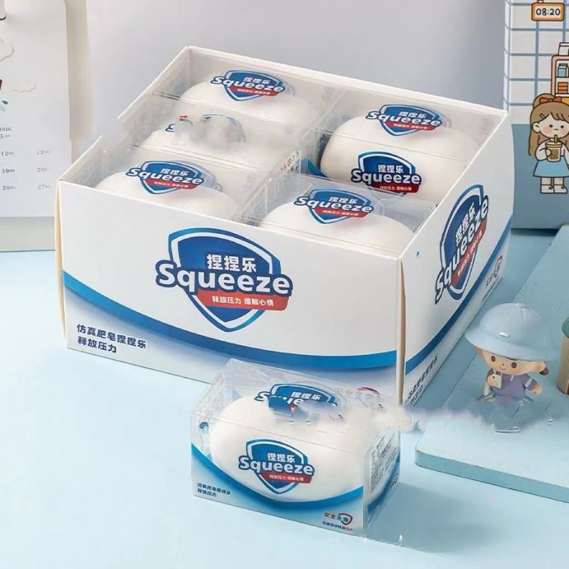 Hot Blind Box Mystery Kawaii C - đánh giá và giá Food Storage Hot