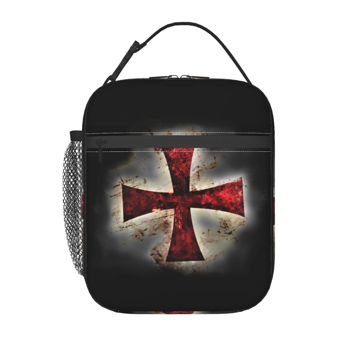 Templar Knight Jerusalem Cross - đánh giá và giá Food Storage Medieval