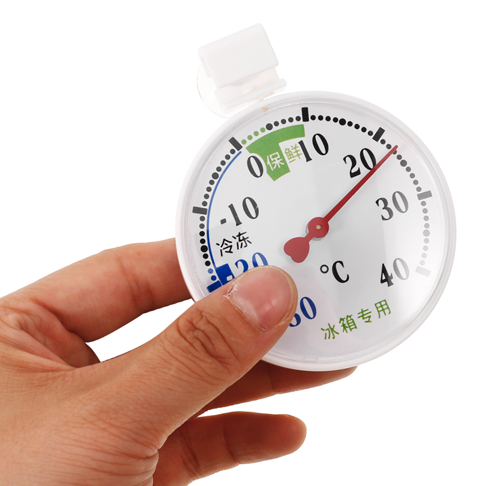 High-Low Temperature Thermomet - đánh giá và giá Food Storage Freezer
