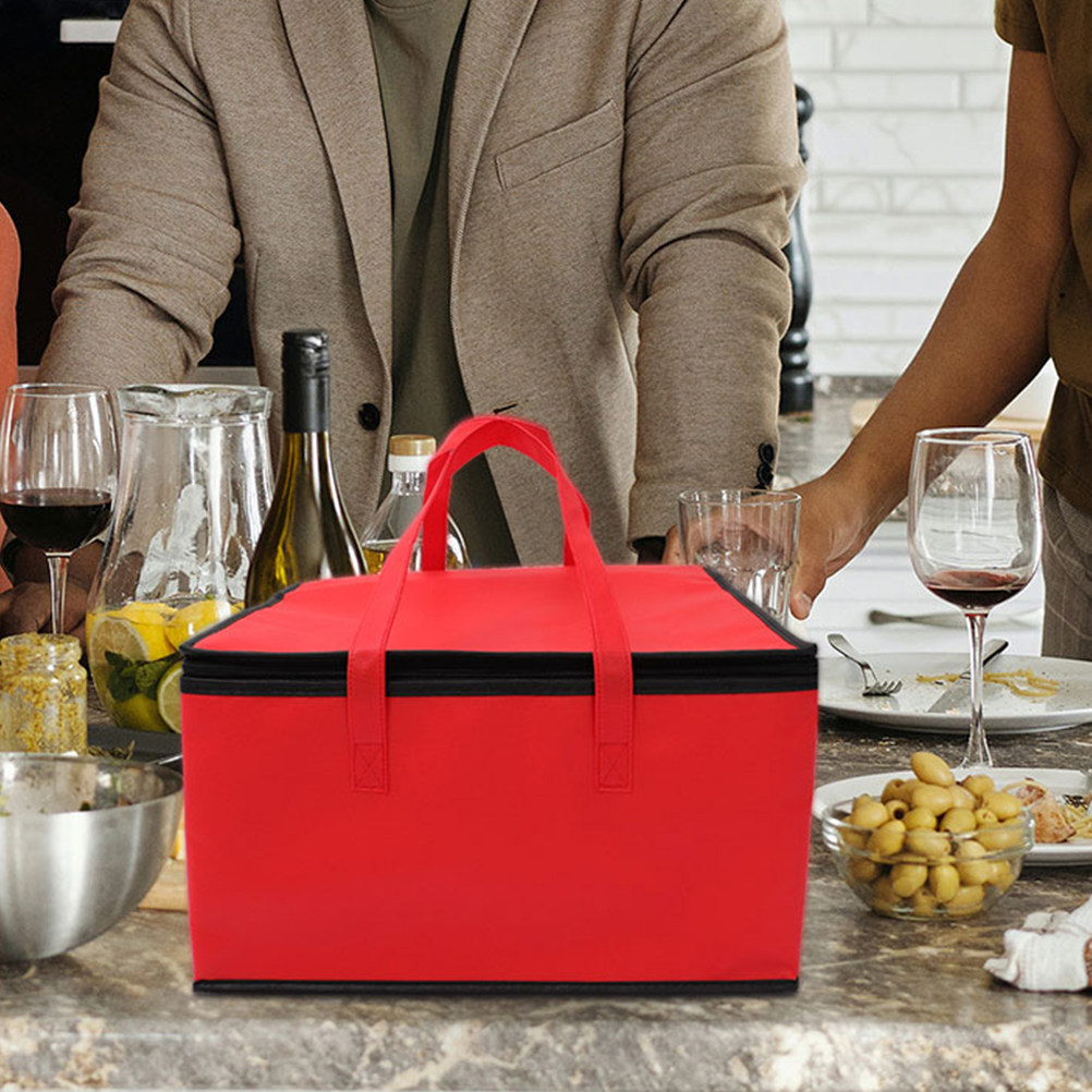2Pcs Food Preservation Bag Ins - đánh giá và giá Portable Food Warmer