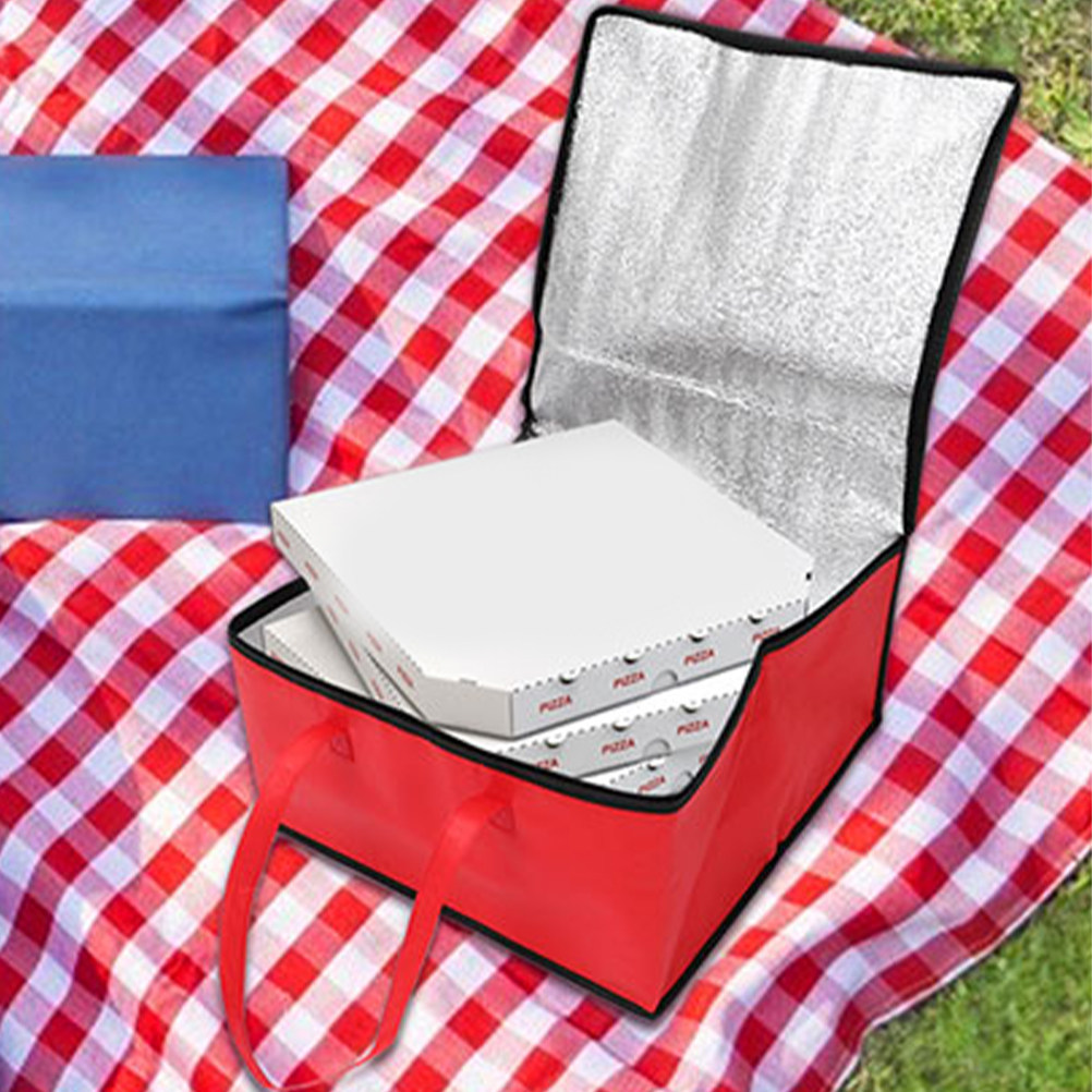 2Pcs Food Preservation Bag Ins - đánh giá và giá Portable Food Warmer