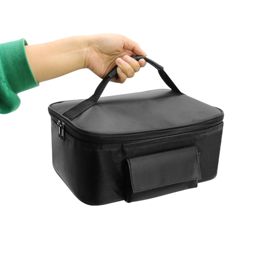 Portable Car Food Warmer Bag 1 - đánh giá và giá Portable Food Warmer