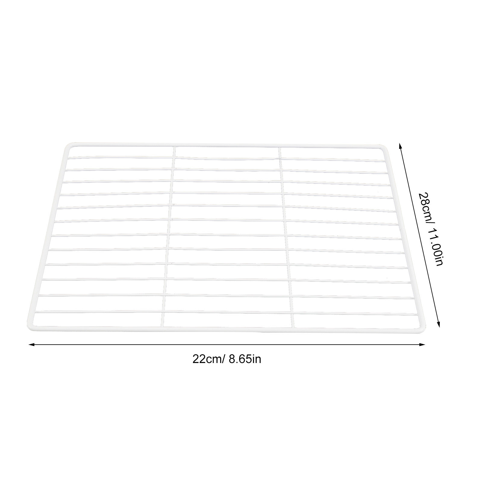 Wire Metal Refrigerator Divide - đánh giá và giá Food Storage Freezer