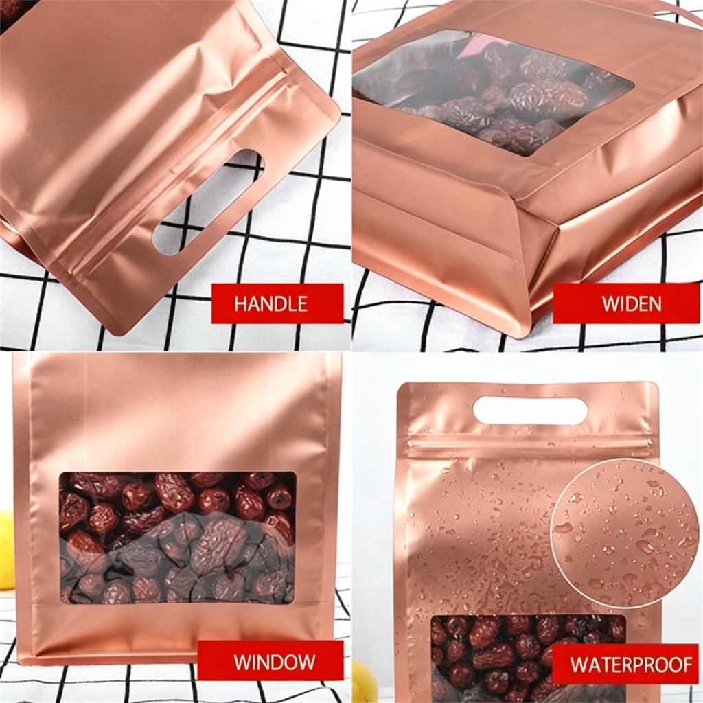 Reusable golden octagonal plas - đánh giá và giá Food Storage Plastic
