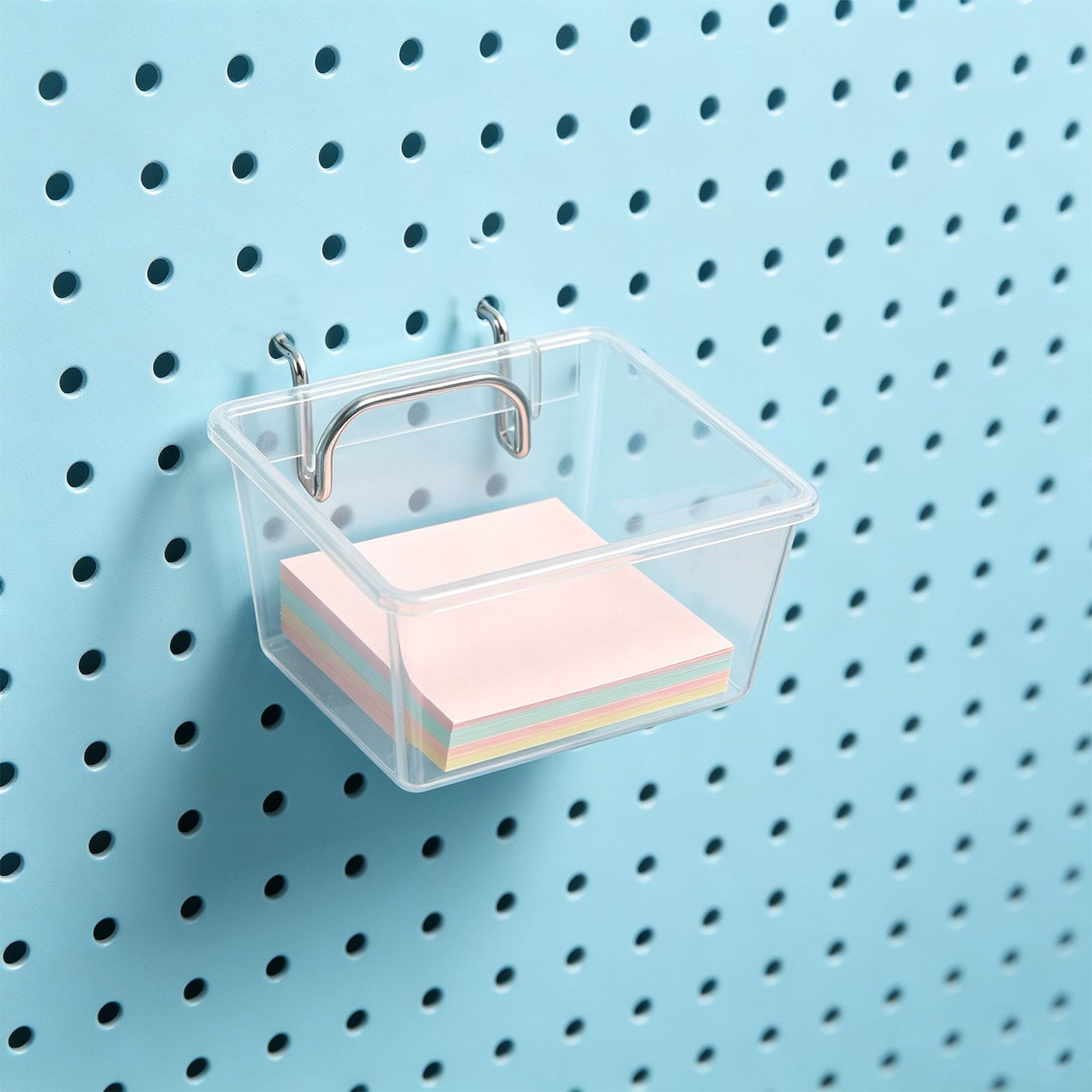 20Pcs Pegboard Storage Bin Org - đánh giá và giá Food Storage Kits
