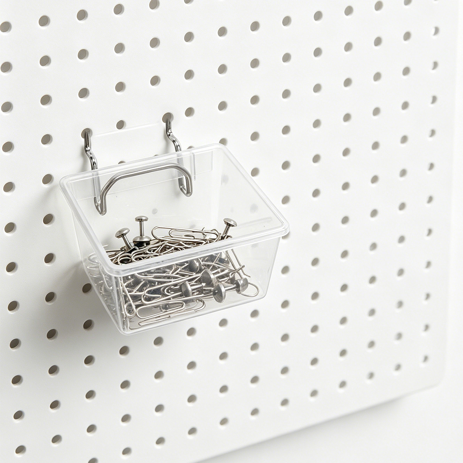 20Pcs Pegboard Storage Bin Org - đánh giá và giá Food Storage Kits
