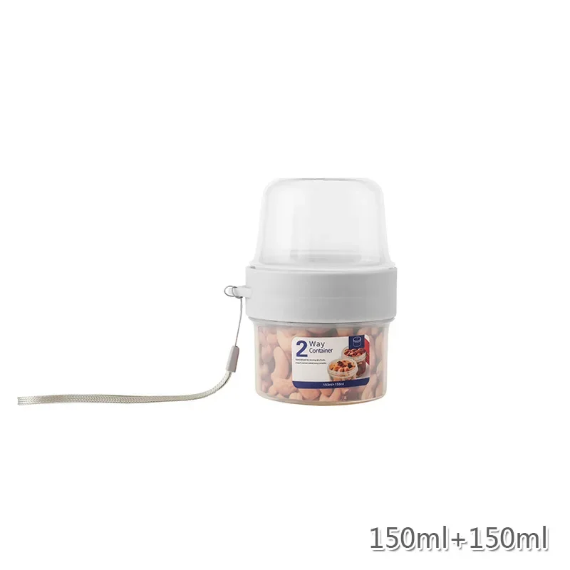 Breakfast Oatmeal Cereal Nut Y - đánh giá và giá Food Storage Kits