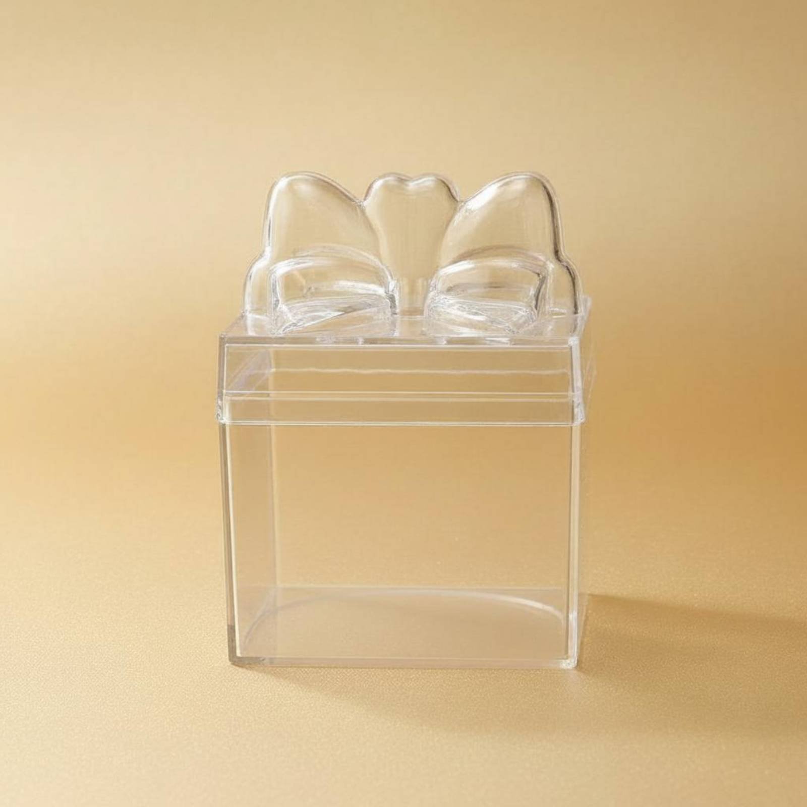 Clear Plastic Candy Box with R - đánh giá và giá Food Storage Plastic