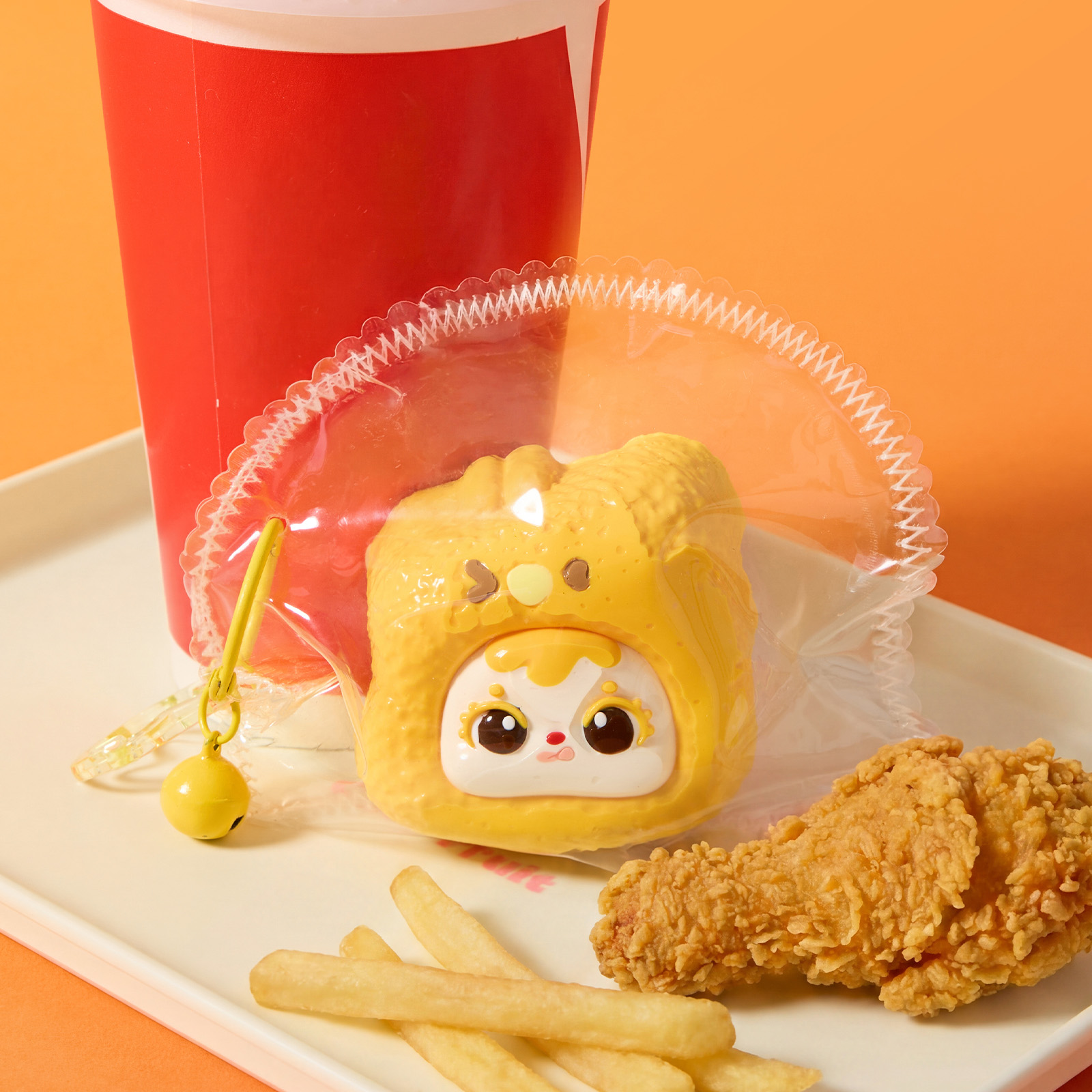 Samuel Fast Food Themed Squeez - đánh giá và giá Food Storage Kits