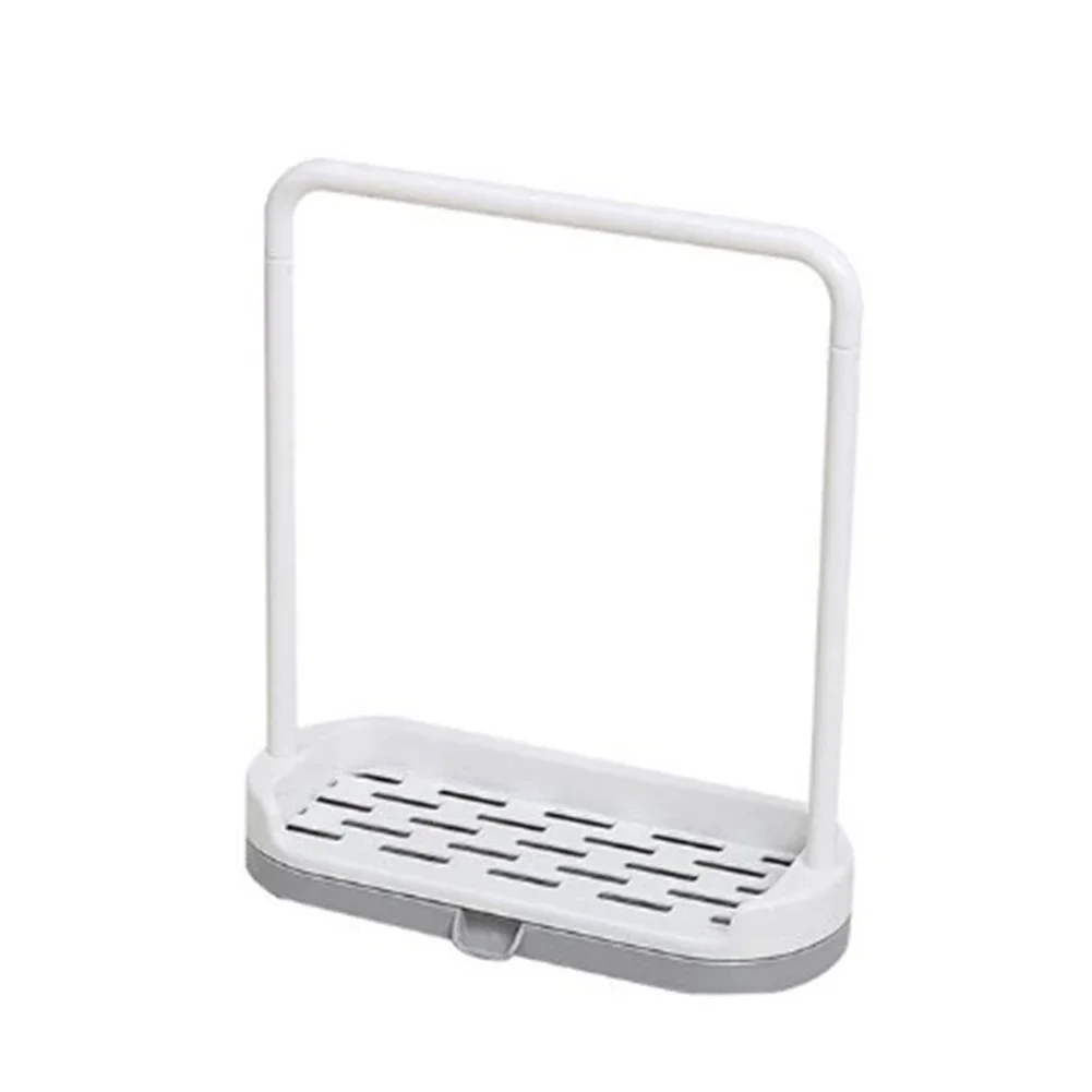 Kitchen Sink Storage Rack Rag  - đánh giá và giá Food Storage Organiser