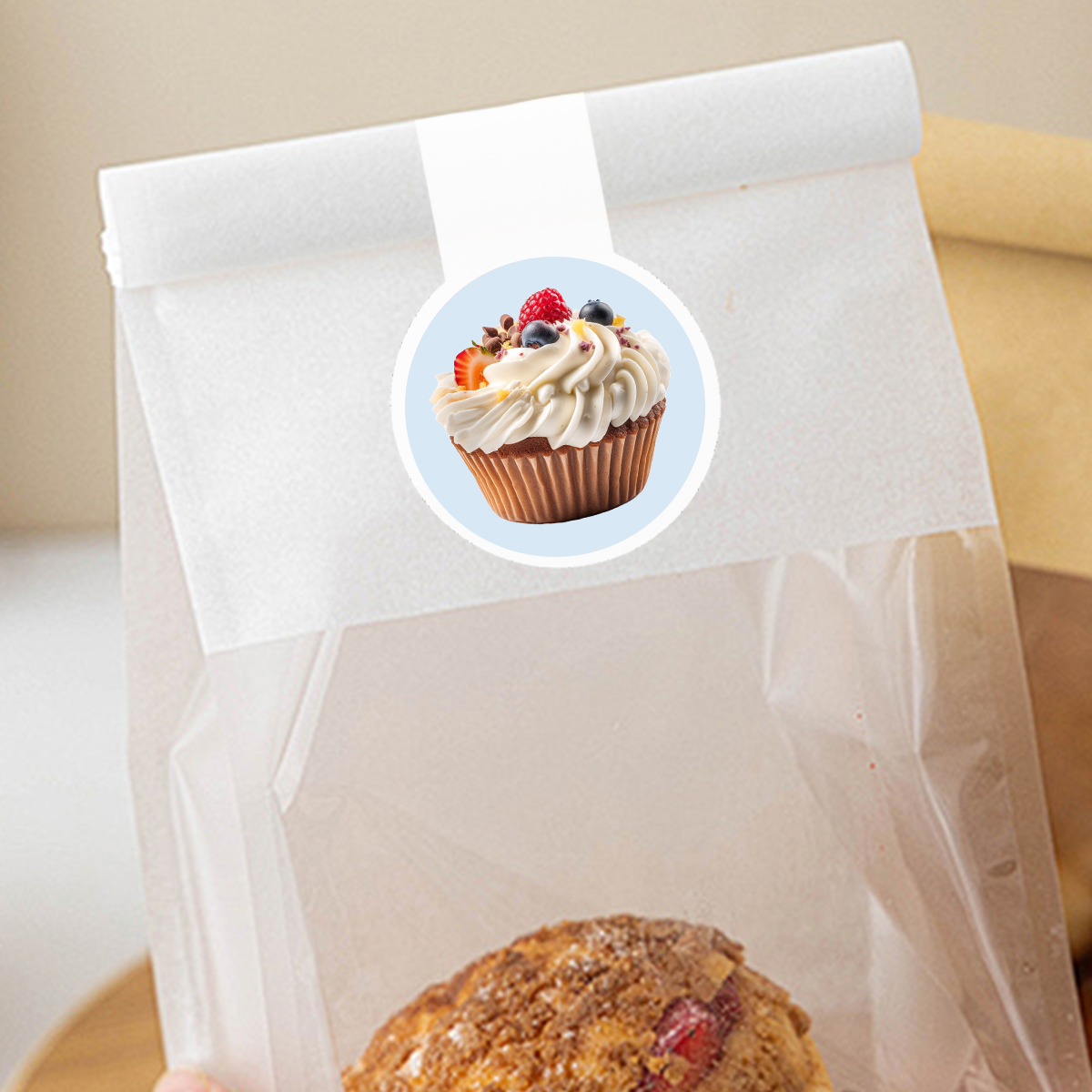 Custom Sticker Labels,Personal - đánh giá và giá Food Storage Kits