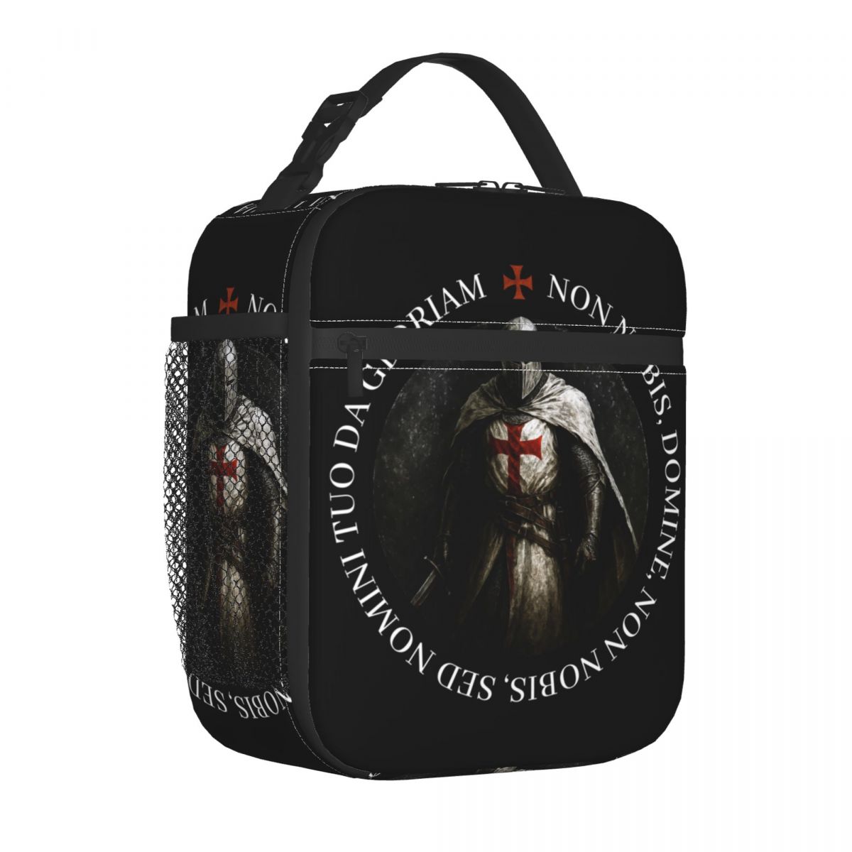 Templar Knight Crusader Resuab - đánh giá và giá Food Storage Medieval
