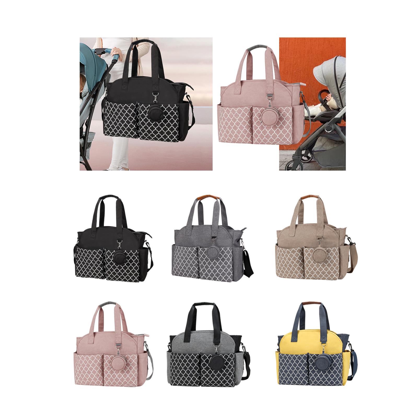 Baby Changing Bag, Multifuncti - đánh giá và giá Food Storage Moms