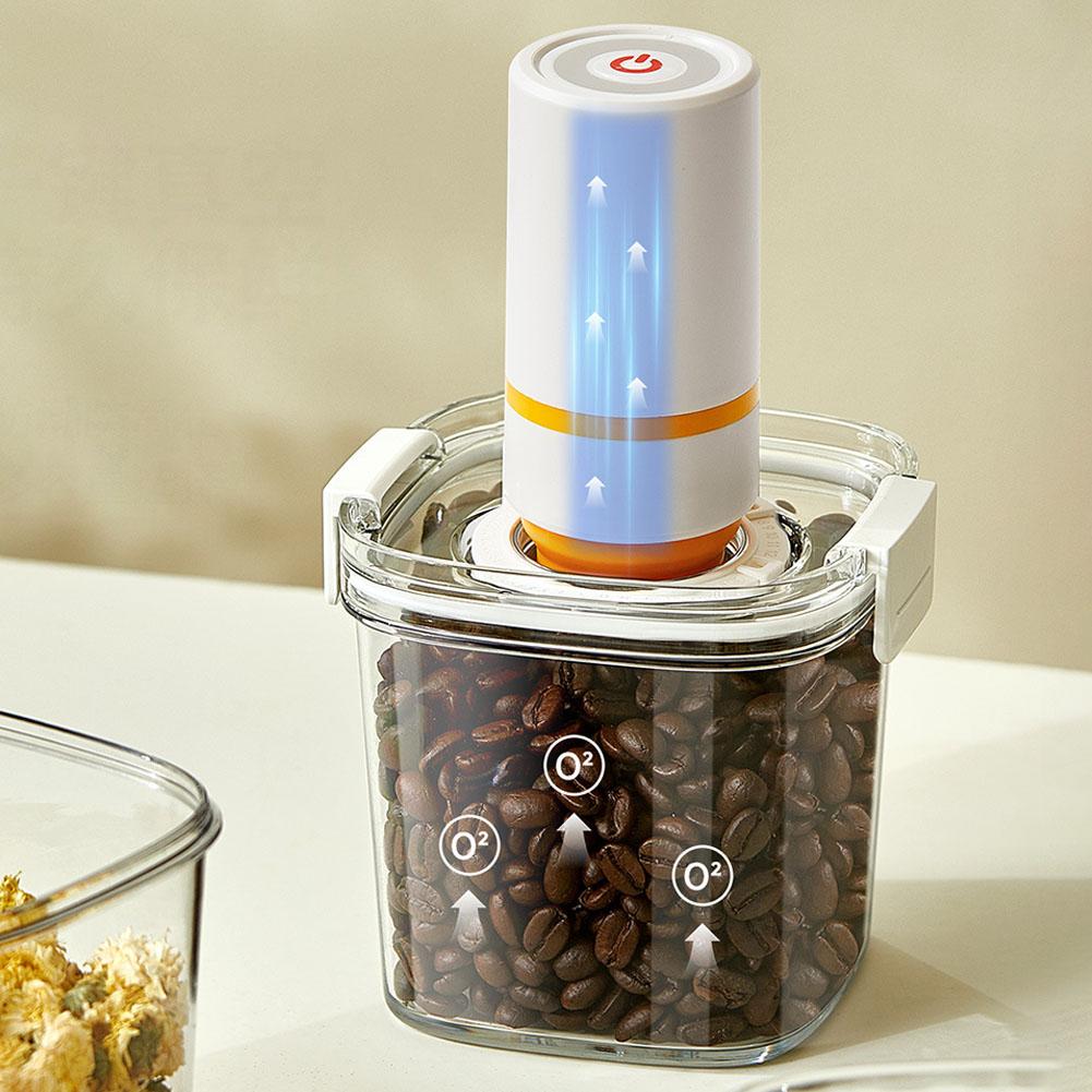 460–1300ml Vacuum Seal Storage - đánh giá và giá Food Storage Drums