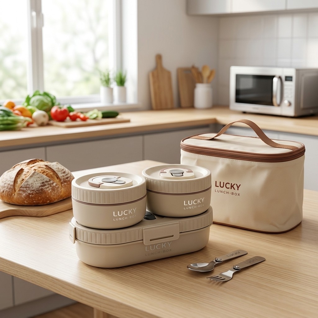 Microwave Safe 304 Stainless S - đánh giá và giá Food Storage Kits