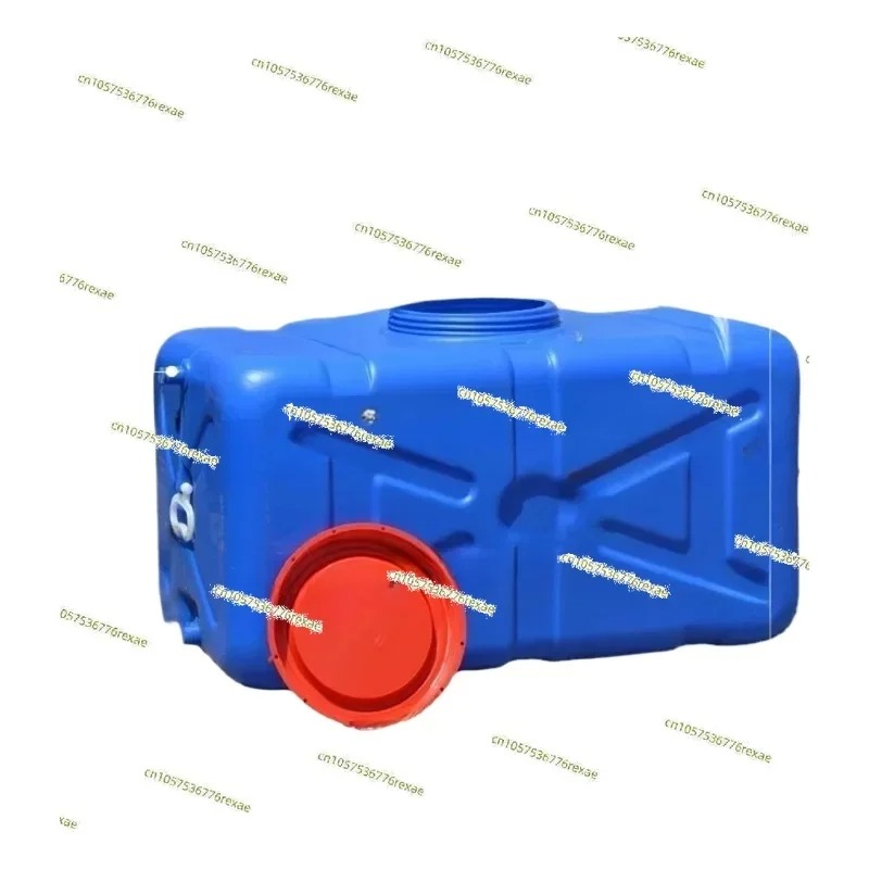 Suitable for household thicken - đánh giá và giá Food Storage Drums