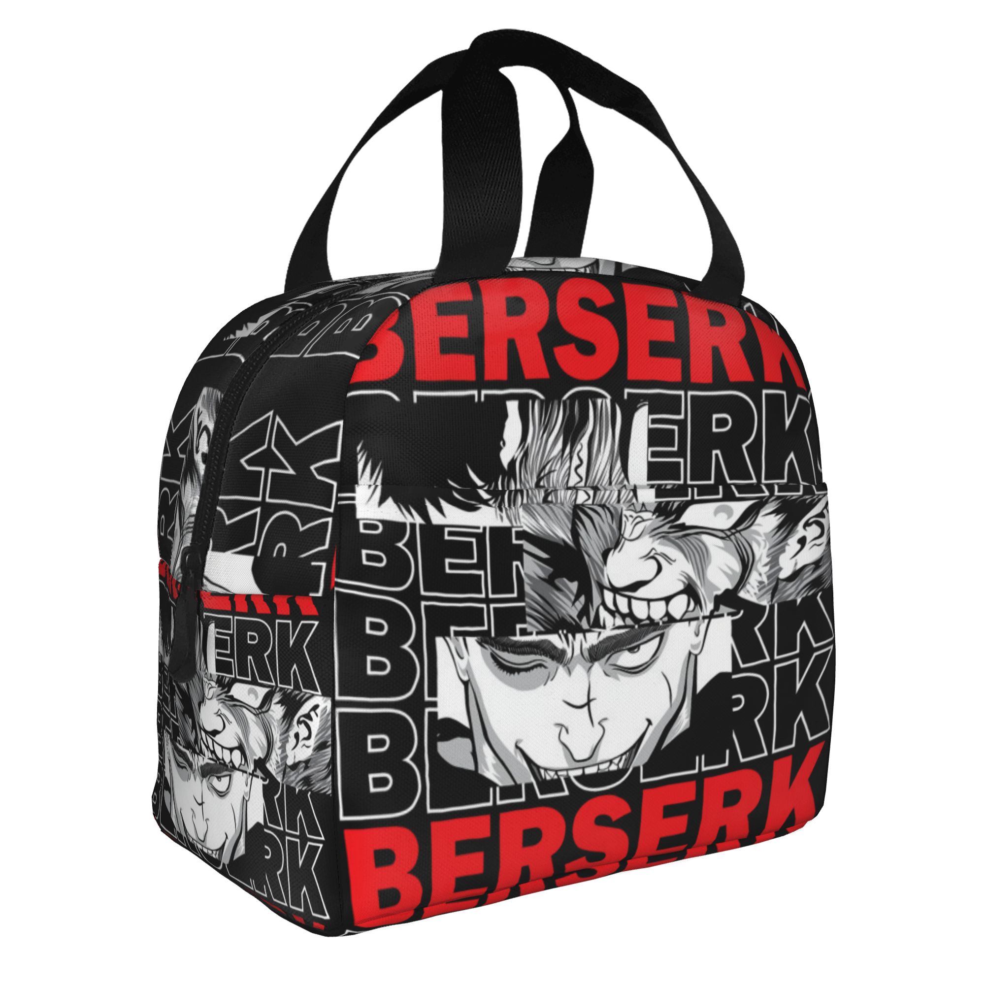 B-Berserks Thermal Insulated L - đánh giá và giá Food Storage Hot