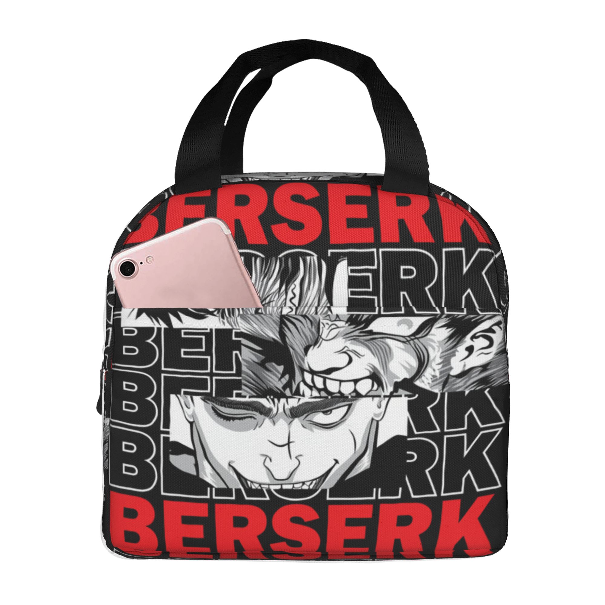 B-Berserks Thermal Insulated L - đánh giá và giá Food Storage Hot