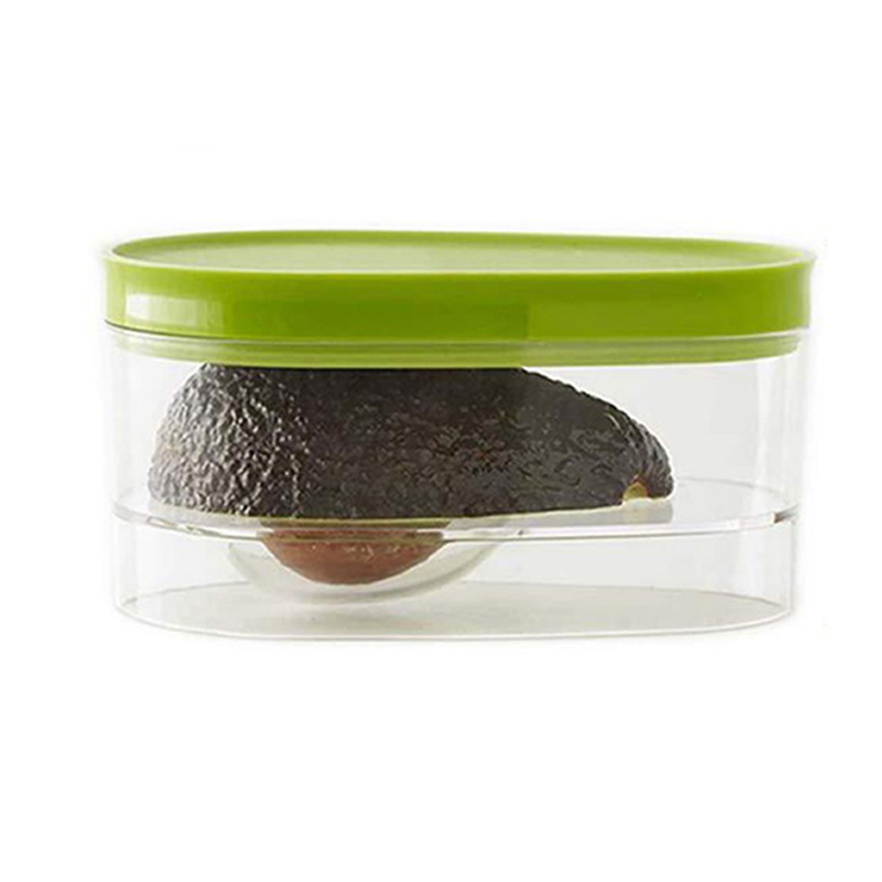 Avocado Food Storage Box Space - đánh giá và giá Food Storage Plastic