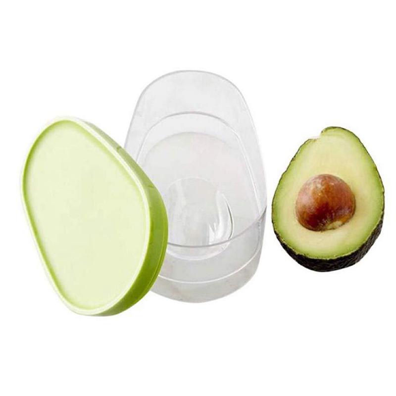 Avocado Food Storage Box Space - đánh giá và giá Food Storage Plastic