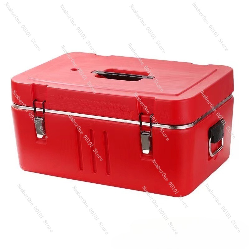 60L Stainless Steel Insulated  - đánh giá và giá Portable Food Warmer