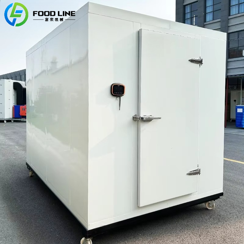 Custom Cold Food Storage Conta - đánh giá và giá Food Storage Freezer