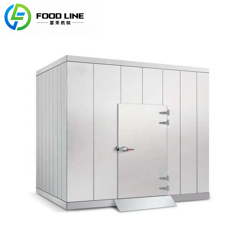 Custom Cold Food Storage Conta - đánh giá và giá Food Storage Freezer