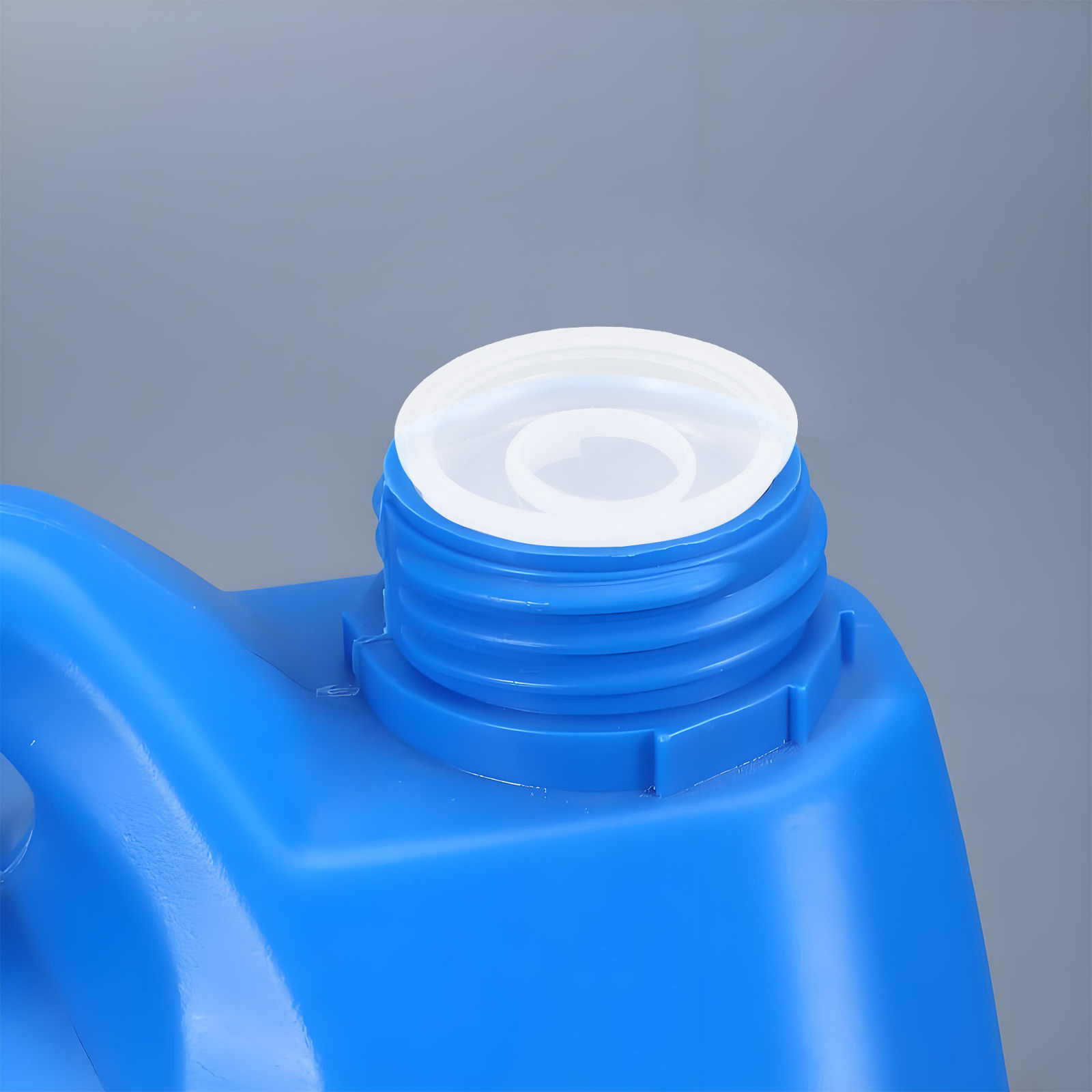 10Pcs Plastic Chemical Bucket  - đánh giá và giá Food Storage Plastic