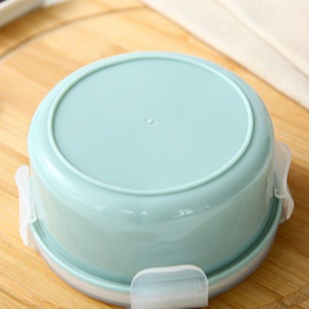 5PCS Fresh Plastic Food Storag - đánh giá và giá Food Storage Lock Box