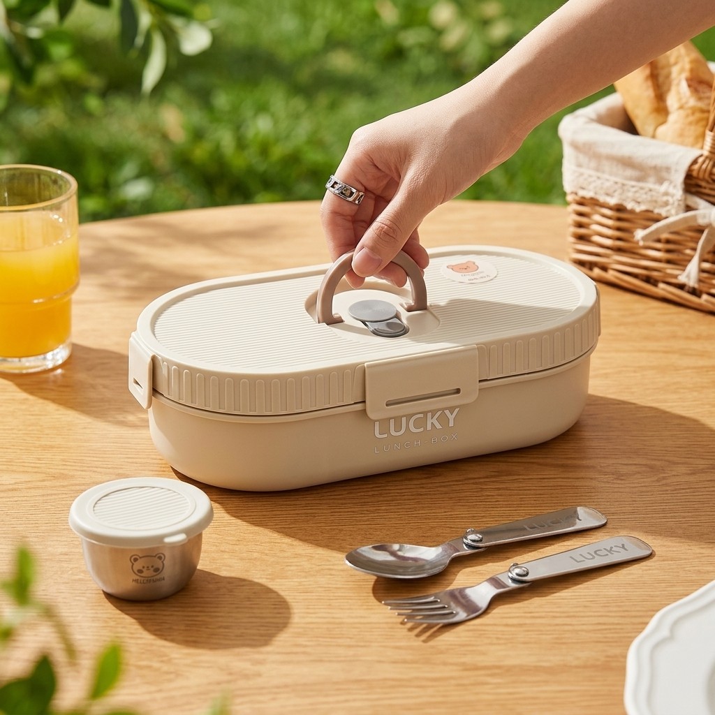 Microwavable 304 Stainless Ste - đánh giá và giá Food Storage Kits