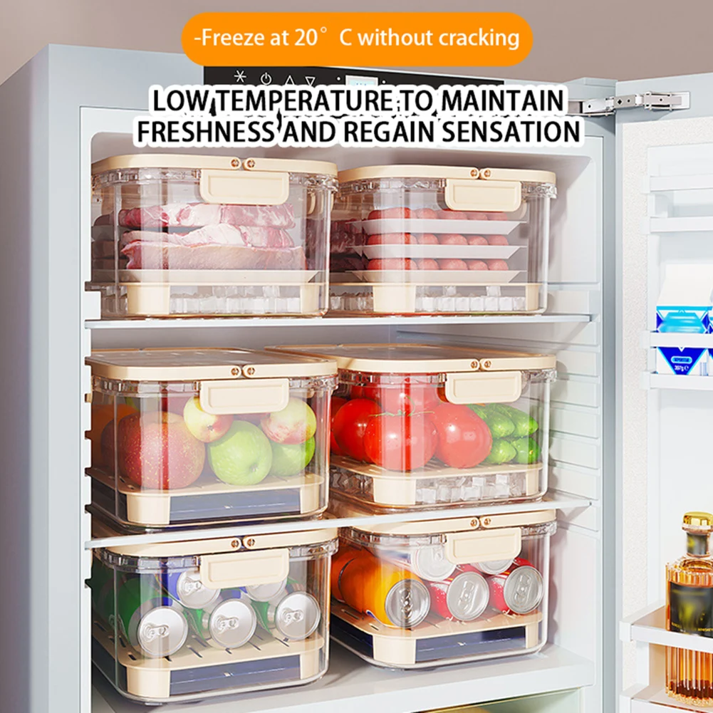 Portable Food Storage Containe - đánh giá và giá Food Storage Jars Plastic