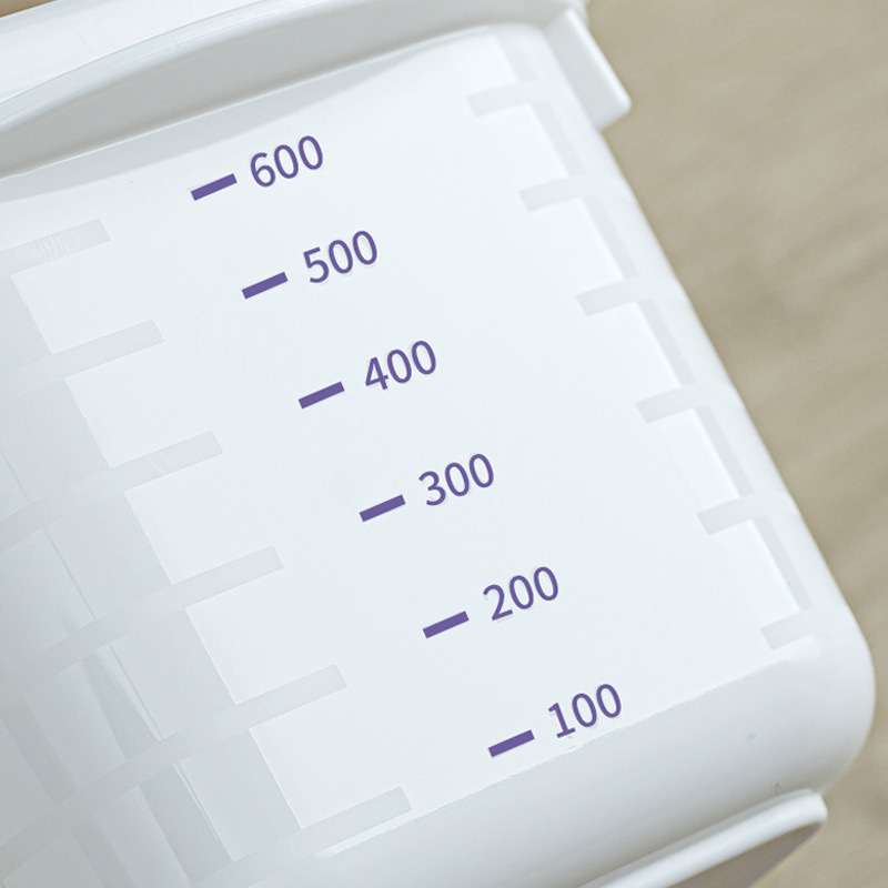 YAMADA Food Storage Containers - đánh giá và giá Food Storage Freezer