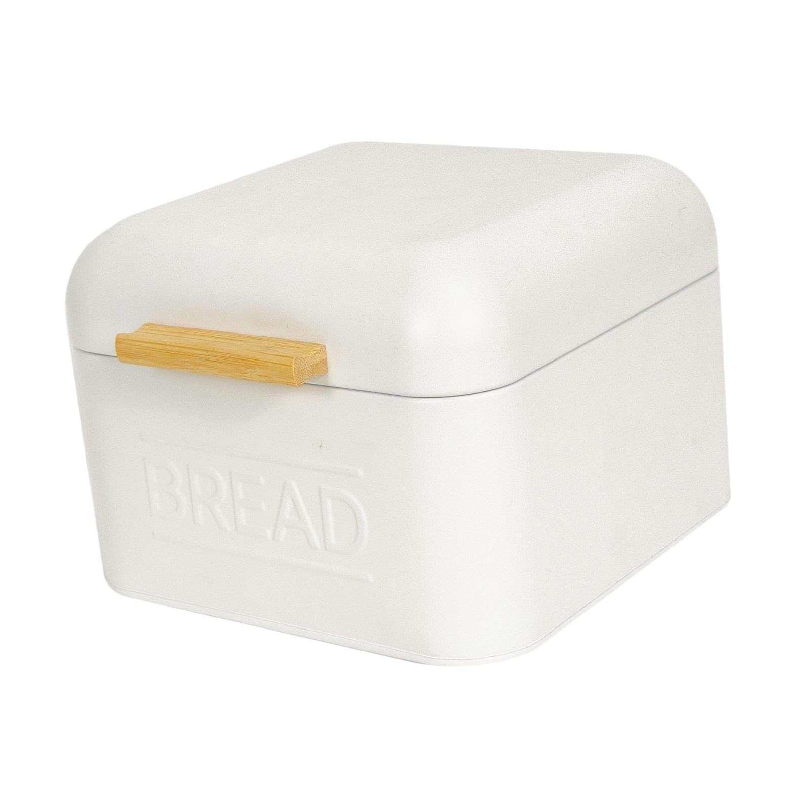 Bread Box Organizer Vintage fo - đánh giá và giá Bread Box Bamboo